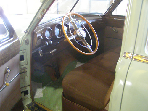 De Soto 4dr